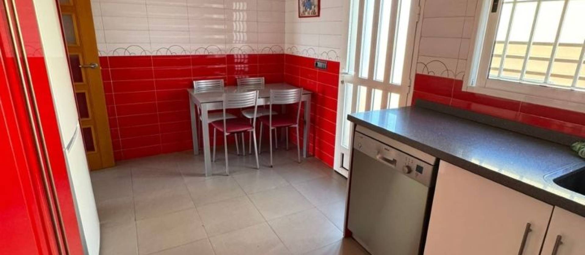 Bestaande woningen - Villa - Torrevieja