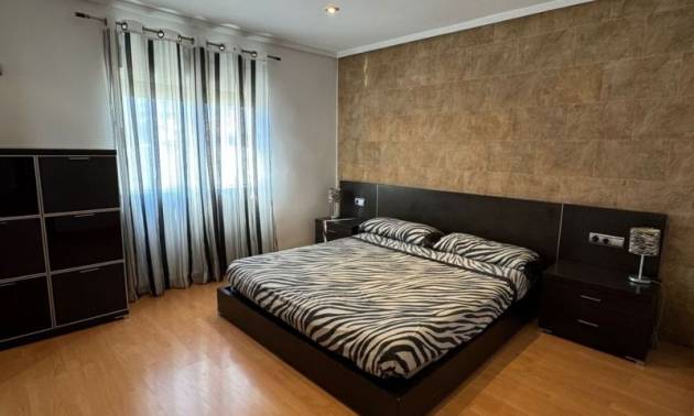 Bestaande woningen - Villa - Torrevieja