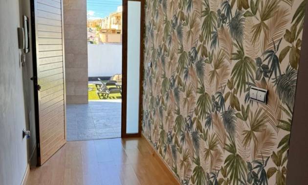 Bestaande woningen - Villa - Torrevieja