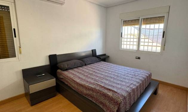 Bestaande woningen - Villa - Torrevieja