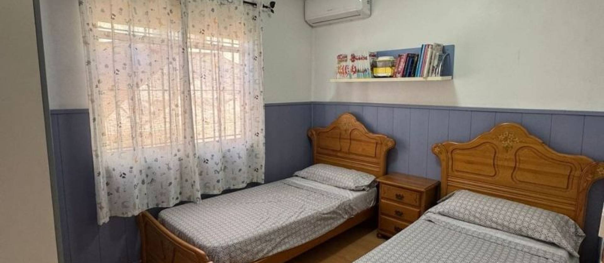 Bestaande woningen - Villa - Torrevieja