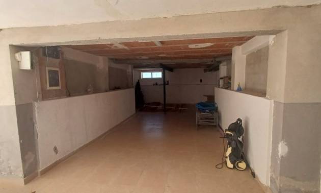 Bestaande woningen - Villa - Torrevieja