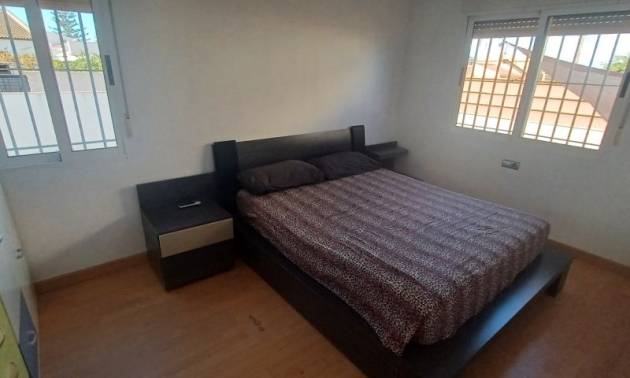 Bestaande woningen - Villa - Torrevieja