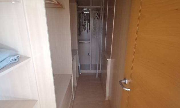 Bestaande woningen - Villa - Torrevieja