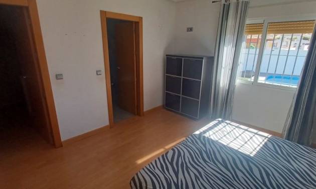 Bestaande woningen - Villa - Torrevieja