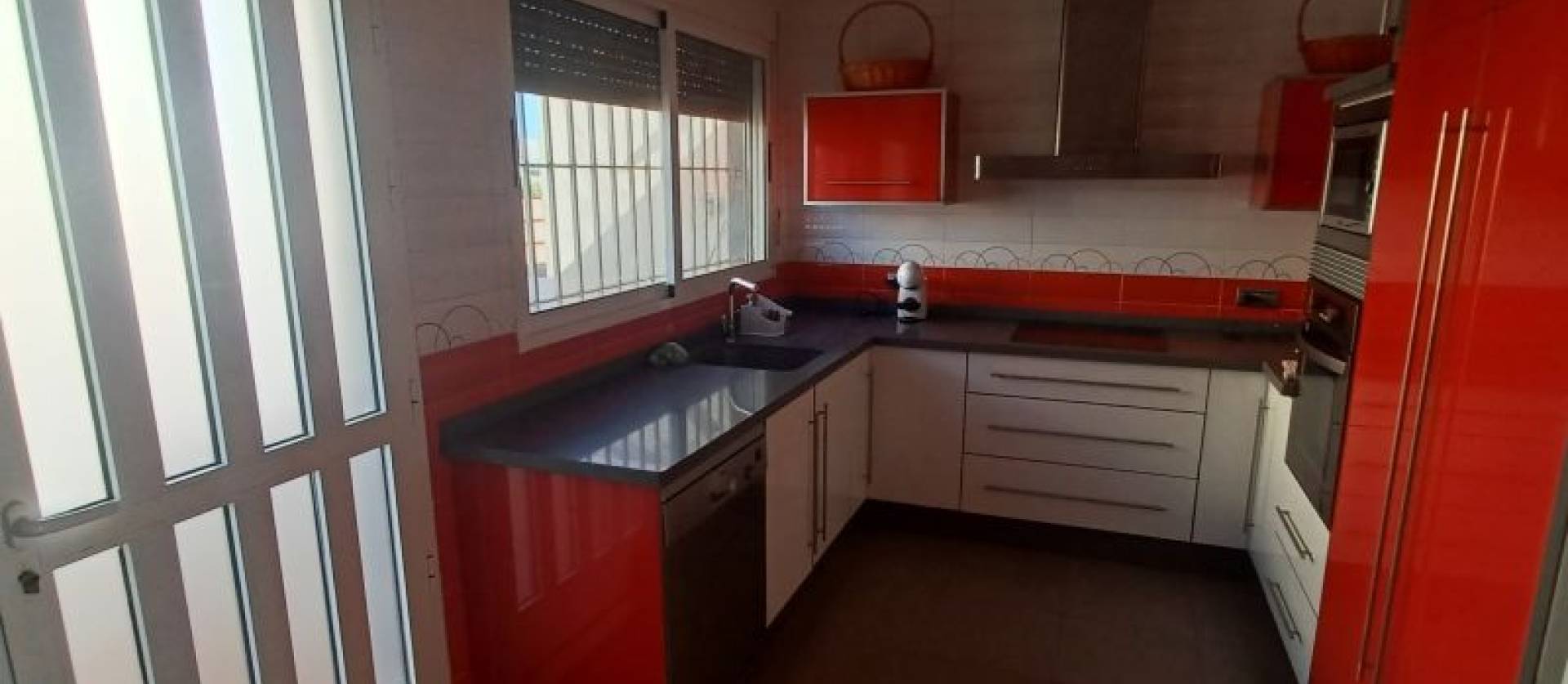 Bestaande woningen - Villa - Torrevieja