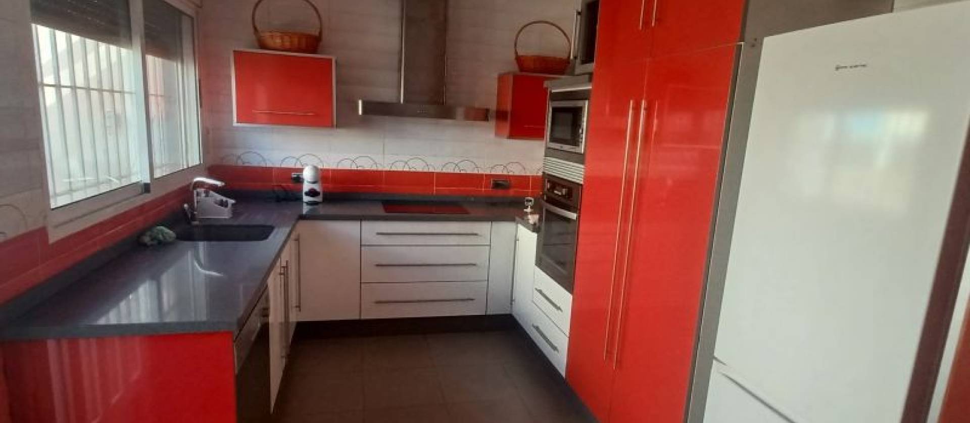 Bestaande woningen - Villa - Torrevieja