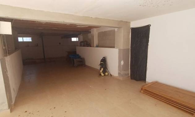 Bestaande woningen - Villa - Torrevieja