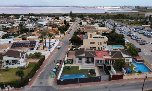 Bestaande woningen - Villa - Torrevieja