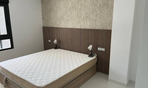 Sale - A. Apartment / flat - San Miguel de Salinas