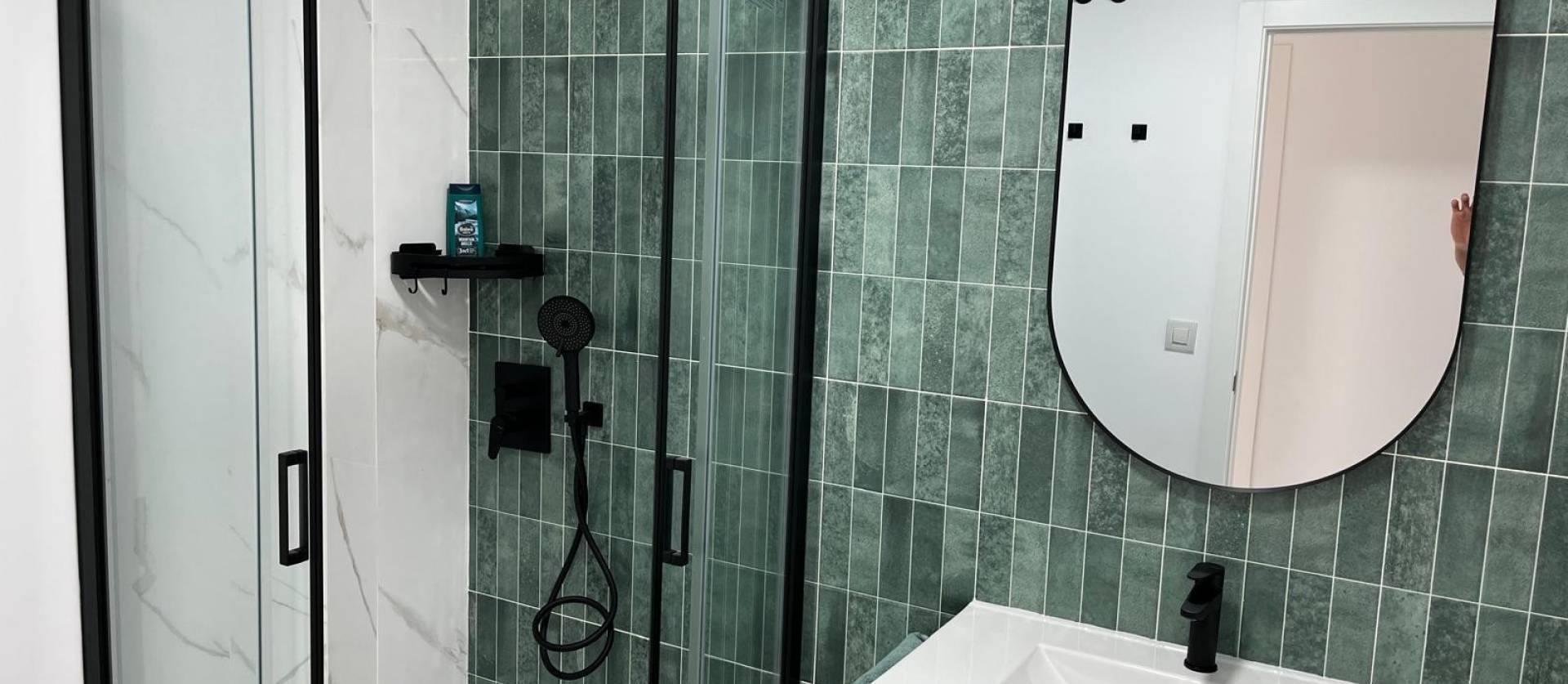 Sale - A. Apartment / flat - San Miguel de Salinas