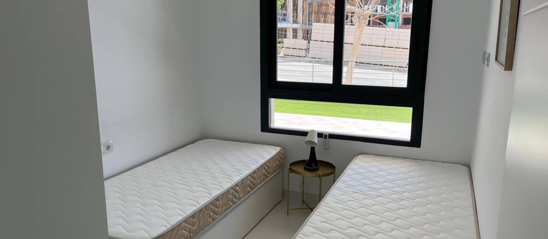 Sale - A. Apartment / flat - San Miguel de Salinas