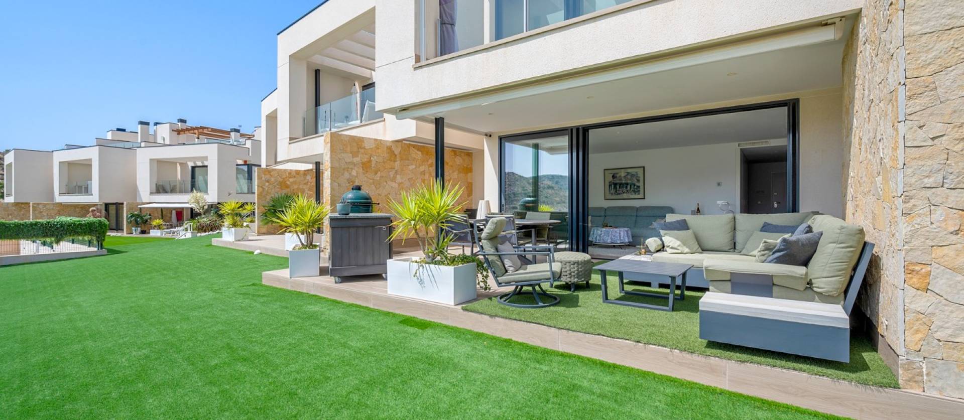 Sale - Apartment - Monforte del Cid - Font del llop