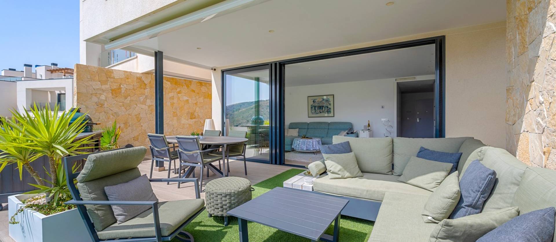 Sale - Apartment - Monforte del Cid - Font del llop