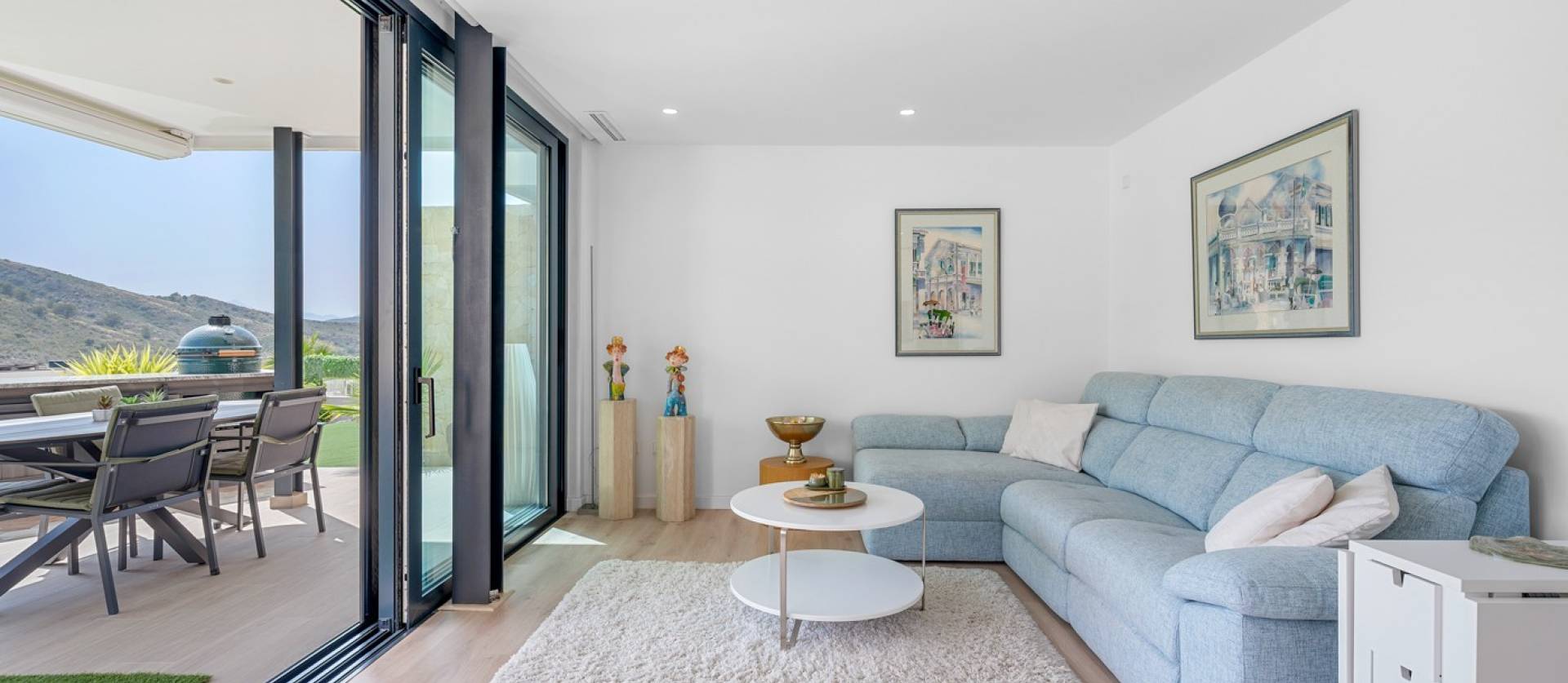 Sale - Apartment - Monforte del Cid - Font del llop