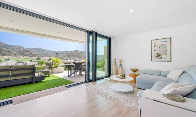 Sale - Apartment - Monforte del Cid - Font del llop