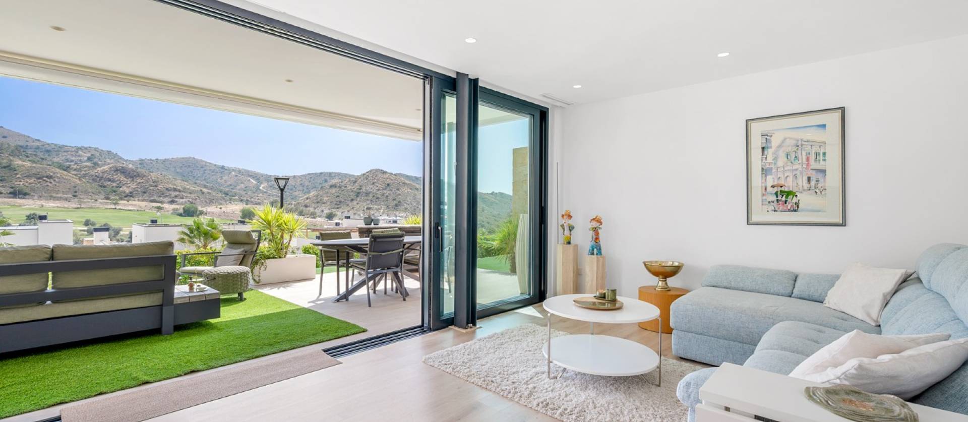 Sale - Apartment - Monforte del Cid - Font del llop