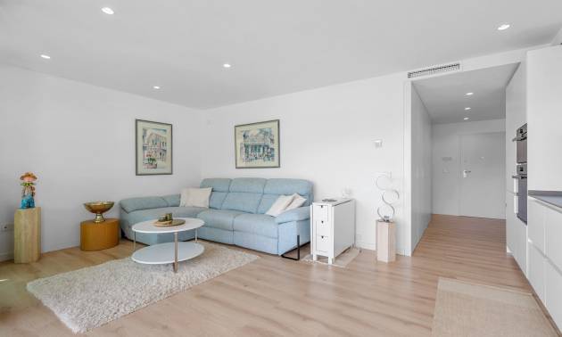 Sale - Apartment - Monforte del Cid - Font del llop