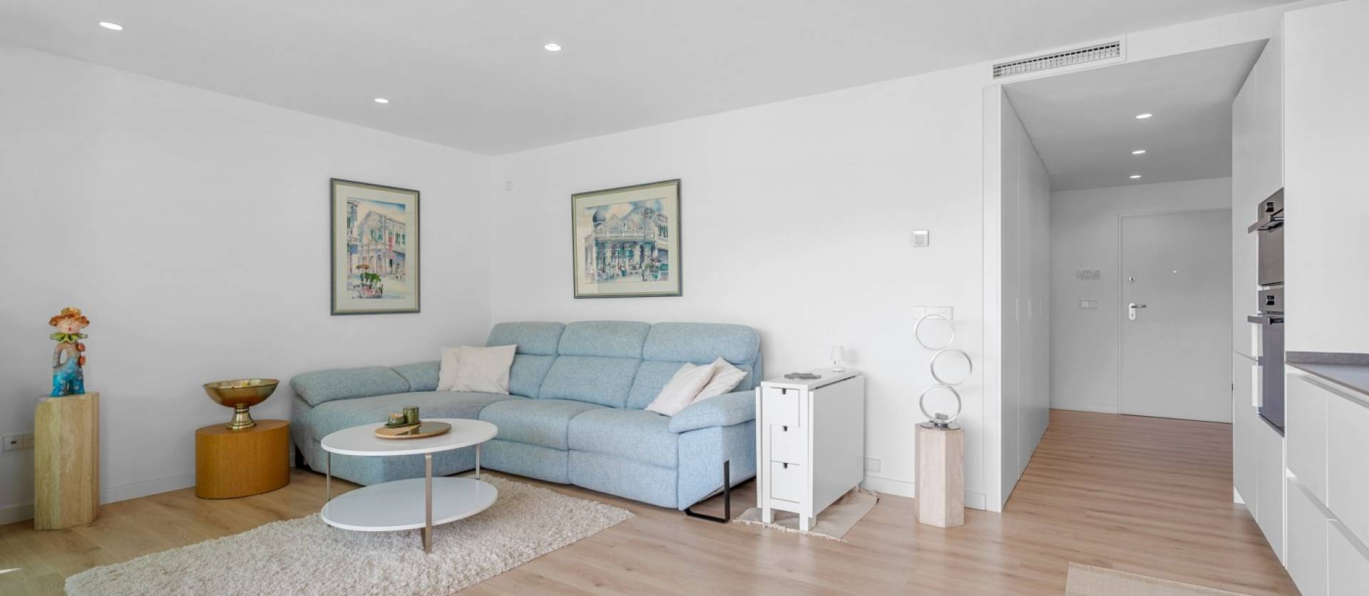 Sale - Apartment - Monforte del Cid - Font del llop