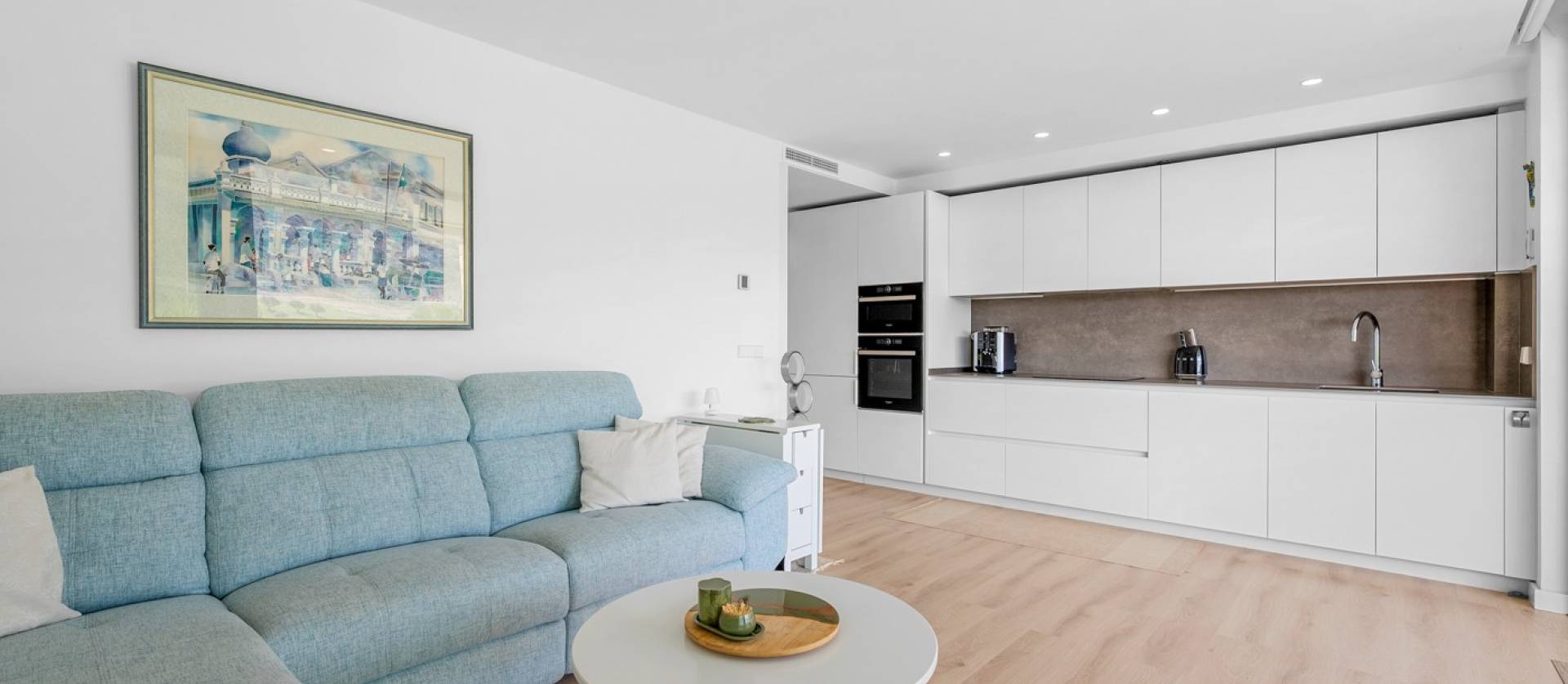 Sale - Apartment - Monforte del Cid - Font del llop