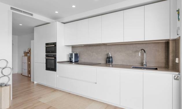 Sale - Apartment - Monforte del Cid - Font del llop