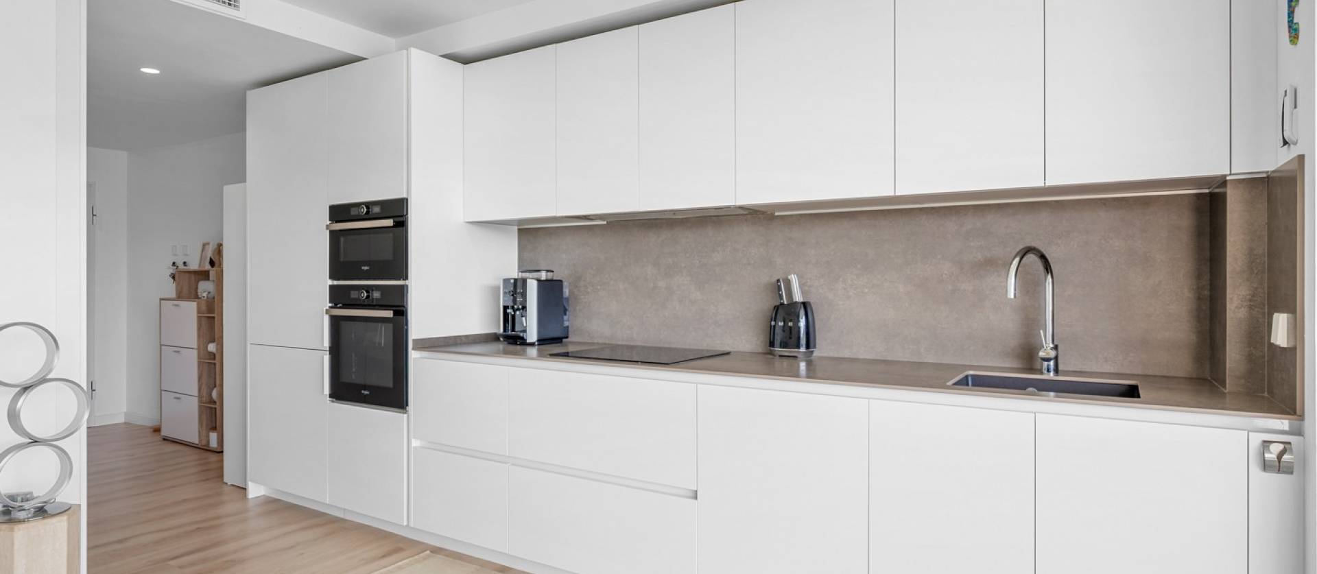 Sale - Apartment - Monforte del Cid - Font del llop