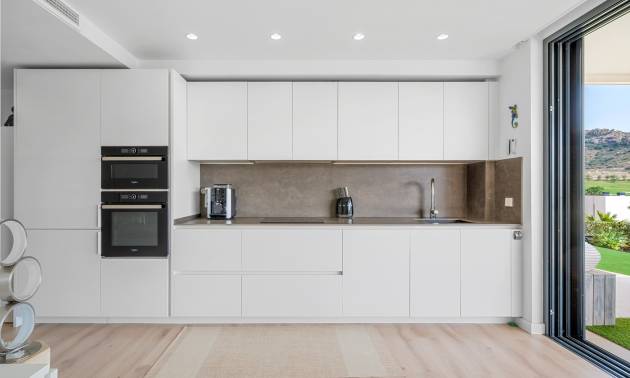 Sale - Apartment - Monforte del Cid - Font del llop