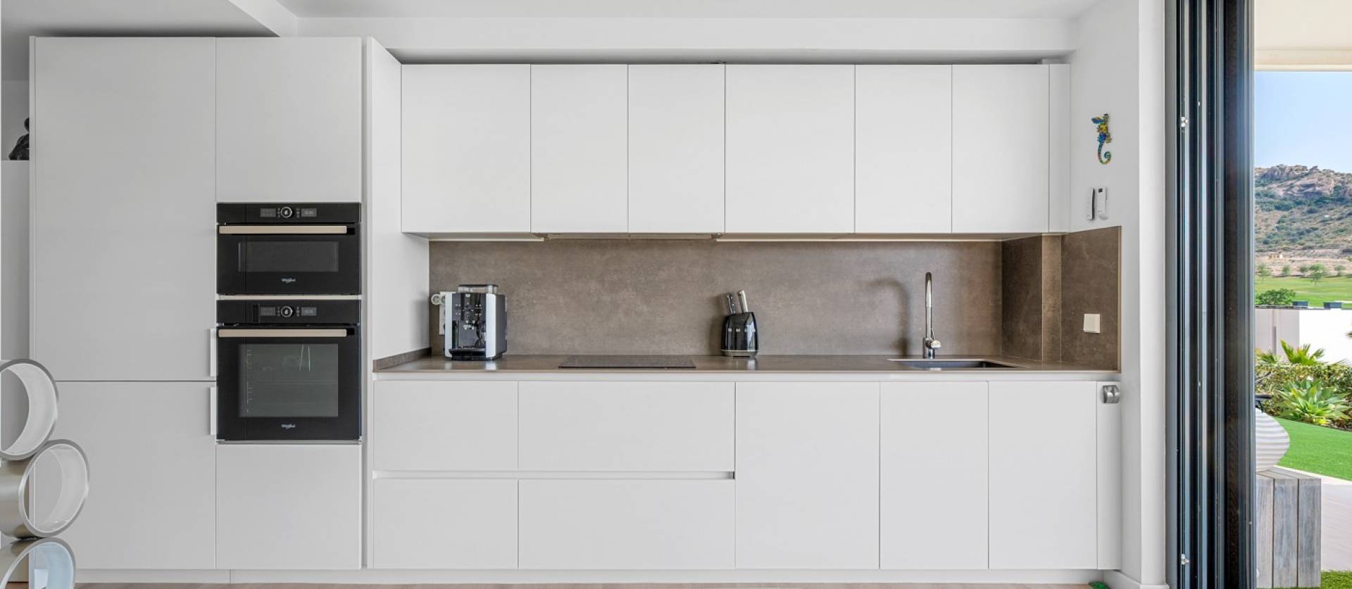 Sale - Apartment - Monforte del Cid - Font del llop