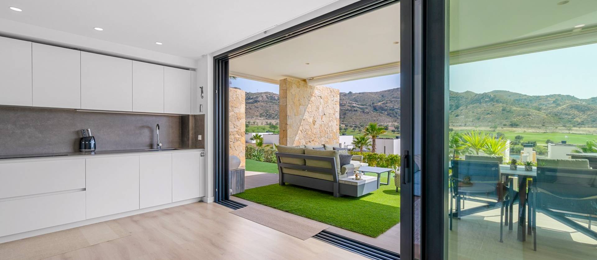 Sale - Apartment - Monforte del Cid - Font del llop