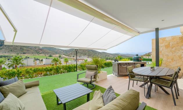 Sale - Apartment - Monforte del Cid - Font del llop