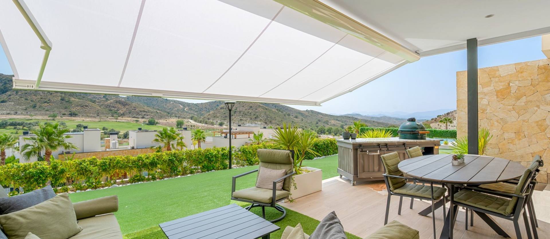 Sale - Apartment - Monforte del Cid - Font del llop