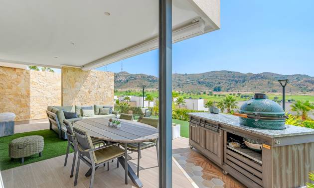 Sale - Apartment - Monforte del Cid - Font del llop