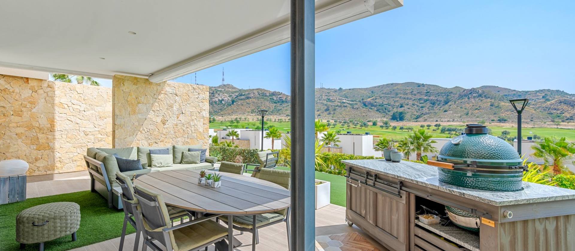 Sale - Apartment - Monforte del Cid - Font del llop