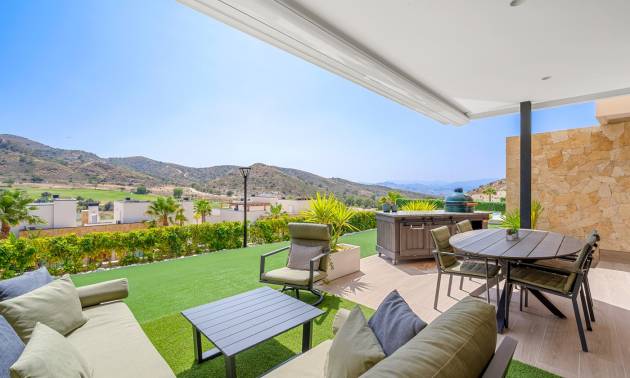 Sale - Apartment - Monforte del Cid - Font del llop