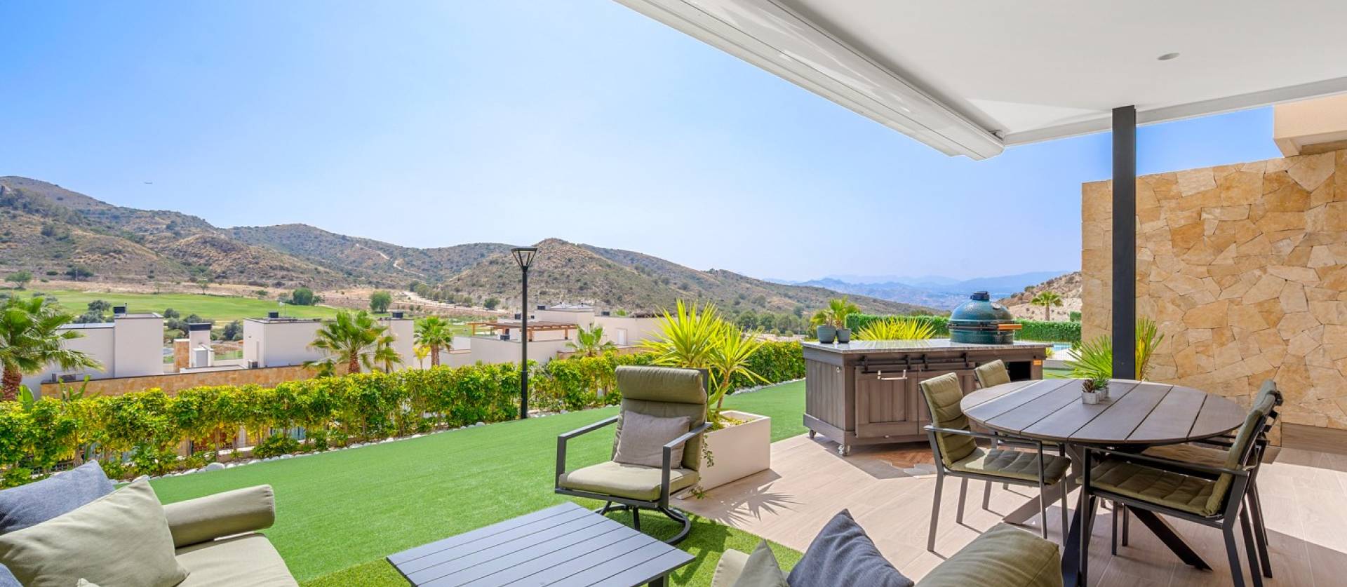 Sale - Apartment - Monforte del Cid - Font del llop