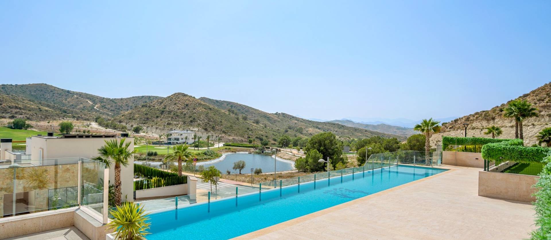 Sale - Apartment - Monforte del Cid - Font del llop