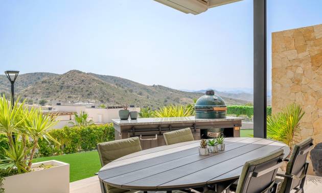 Sale - Apartment - Monforte del Cid - Font del llop