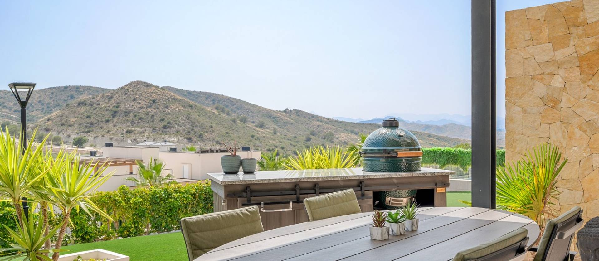 Sale - Apartment - Monforte del Cid - Font del llop