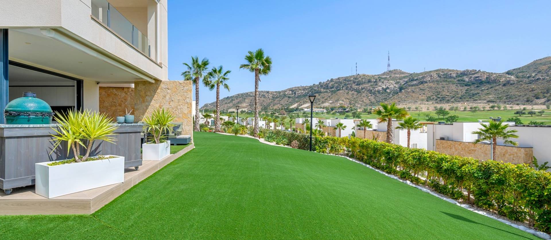 Sale - Apartment - Monforte del Cid - Font del llop