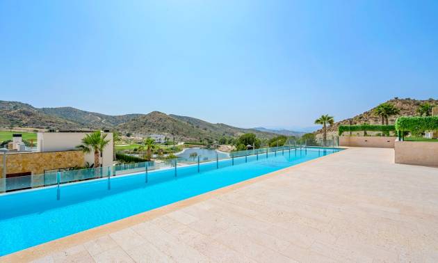 Sale - Apartment - Monforte del Cid - Font del llop