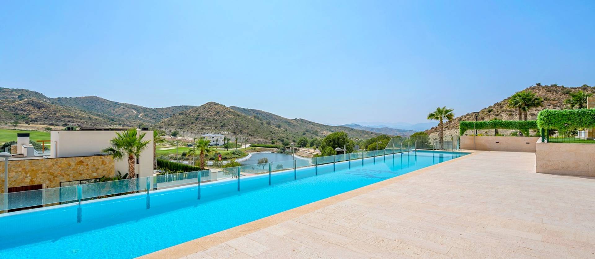 Sale - Apartment - Monforte del Cid - Font del llop