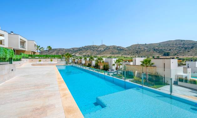 Sale - Apartment - Monforte del Cid - Font del llop