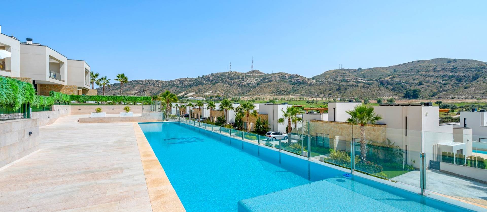 Sale - Apartment - Monforte del Cid - Font del llop