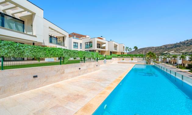 Sale - Apartment - Monforte del Cid - Font del llop