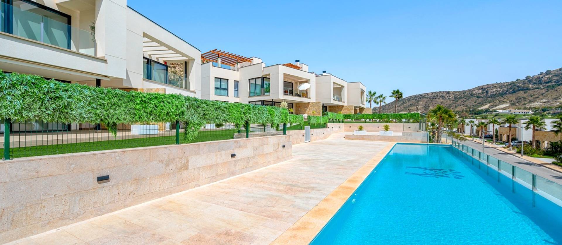 Sale - Apartment - Monforte del Cid - Font del llop