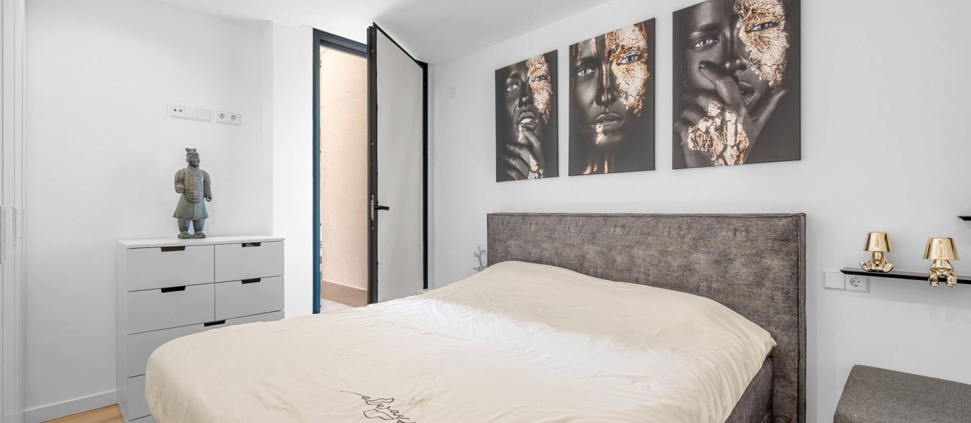 Sale - Apartment - Monforte del Cid - Font del llop