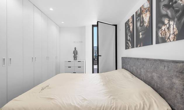 Sale - Apartment - Monforte del Cid - Font del llop