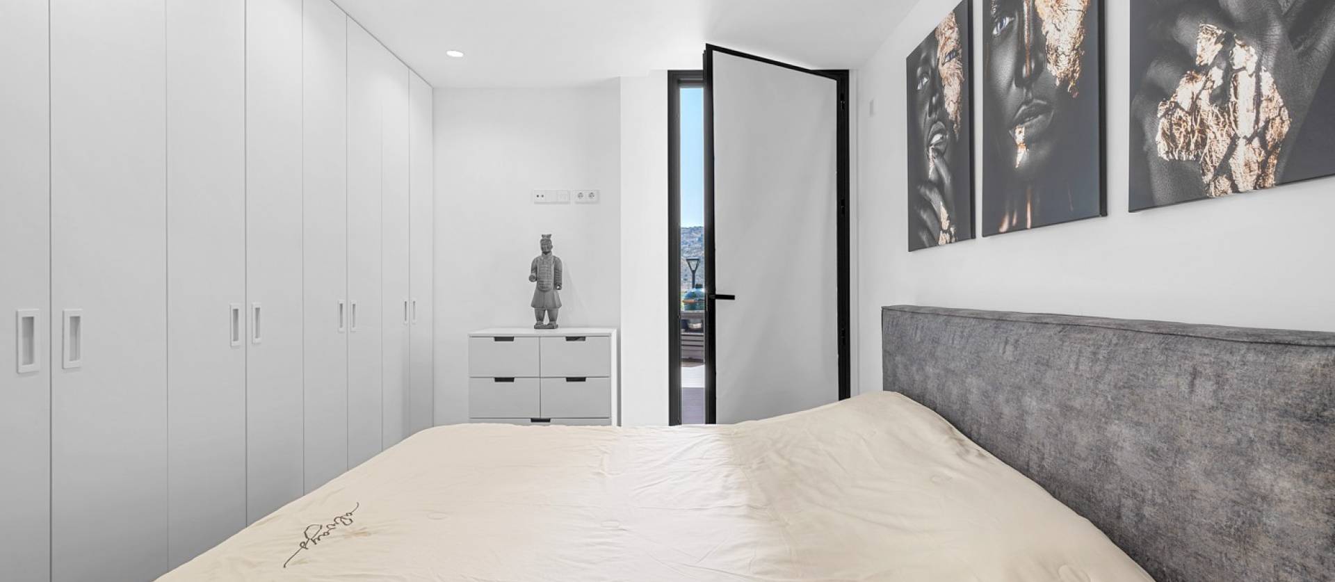 Sale - Apartment - Monforte del Cid - Font del llop