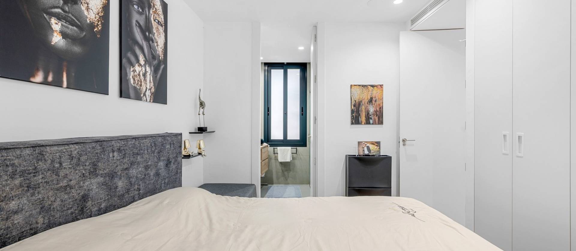 Sale - Apartment - Monforte del Cid - Font del llop