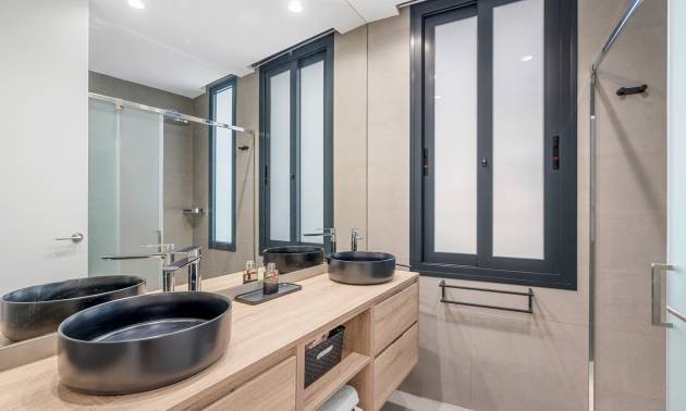 Sale - Apartment - Monforte del Cid - Font del llop